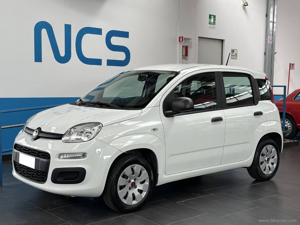 FIAT Panda 1.2 Pop