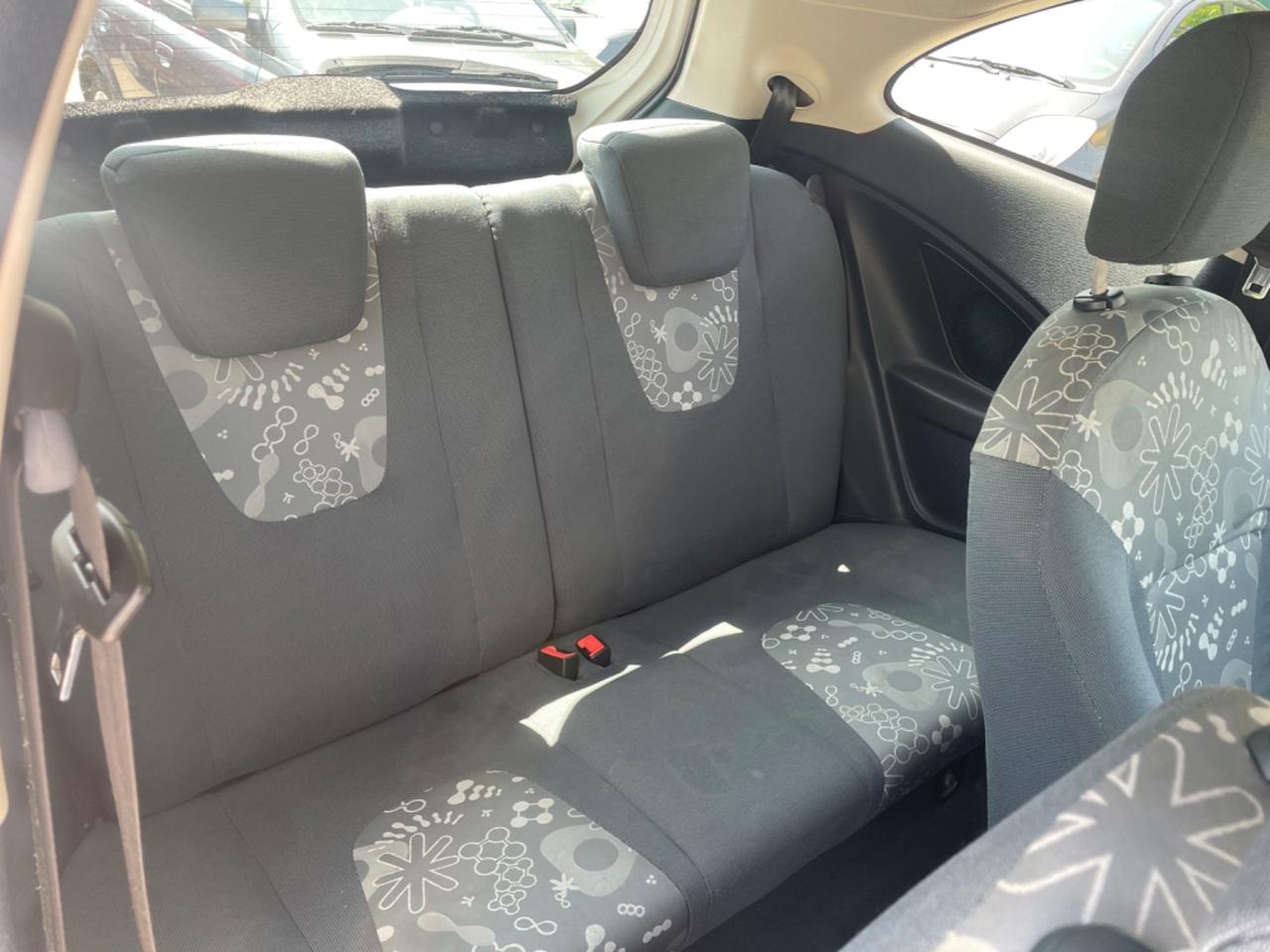 Ford Ka Ka+ 1.3 TDCi 75CV Titanium cDPF