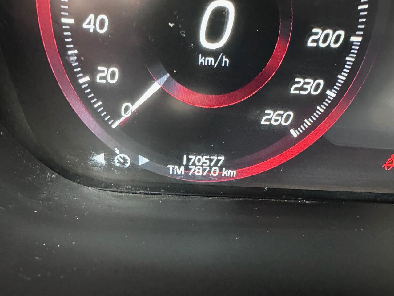 Volvo XC 60 D4 AWD Geartronic Inscription*EURO6*PELLE*NAVI