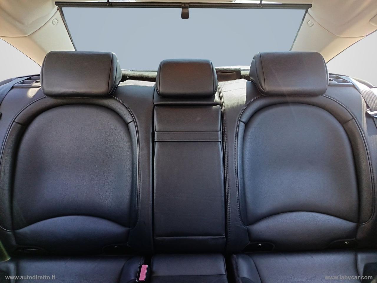 CITROEN C6 3.0 V6 HDi 240 Exclusive Style