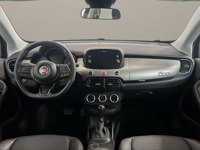 FIAT 500X 1.5 T4 Hybrid 130 CV DCT Sport Dolcevita