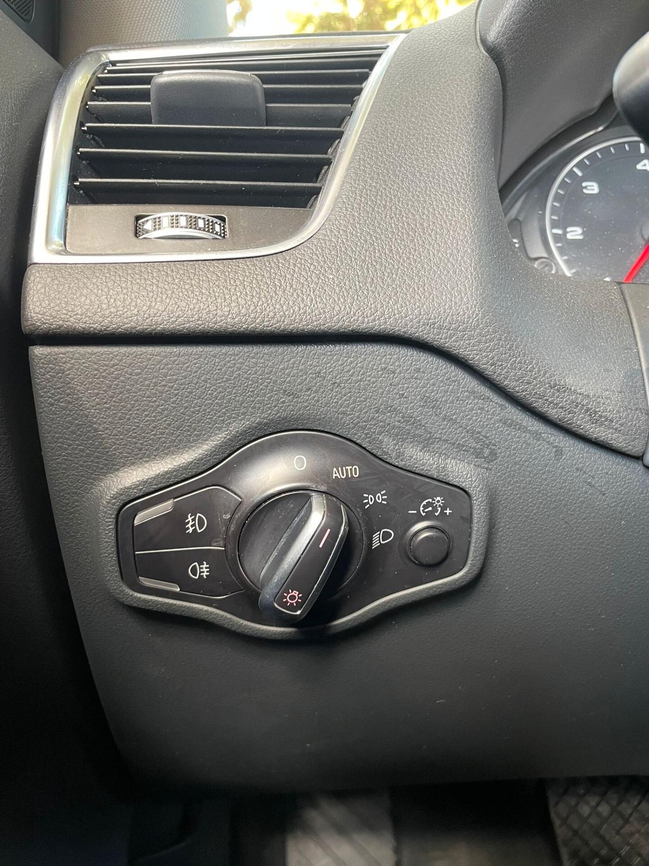 Audi Q5 2.0 TDI 190 CV S tronic Advanced Plus