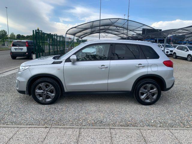 SUZUKI Vitara 1.6 DDiS V-Top