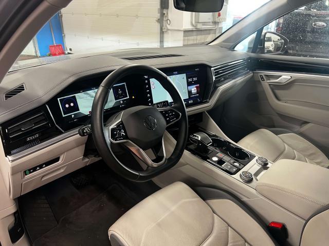 Volkswagen Touareg Touareg 3.0 V6 tdi Elegance 231cv MATRIX, SOSP. PNEU, VIRTUAL COCKPIT, CERCHI 21", ACC, CAR PLAY