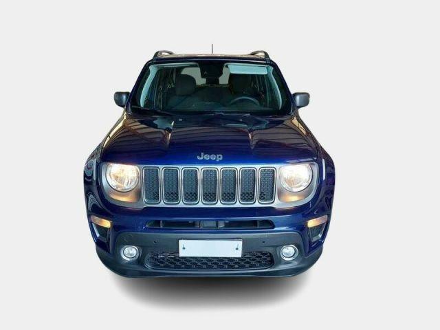 JEEP Renegade 1.3 T4 190CV PHEV 4xe AT6 Limited