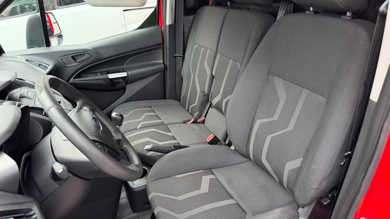 Ford Transit Connect 200 1.0 EcoBoost S&S PC Furgone Trend