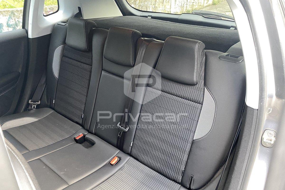 PEUGEOT 2008 1° serie BlueHDi 100 Allure