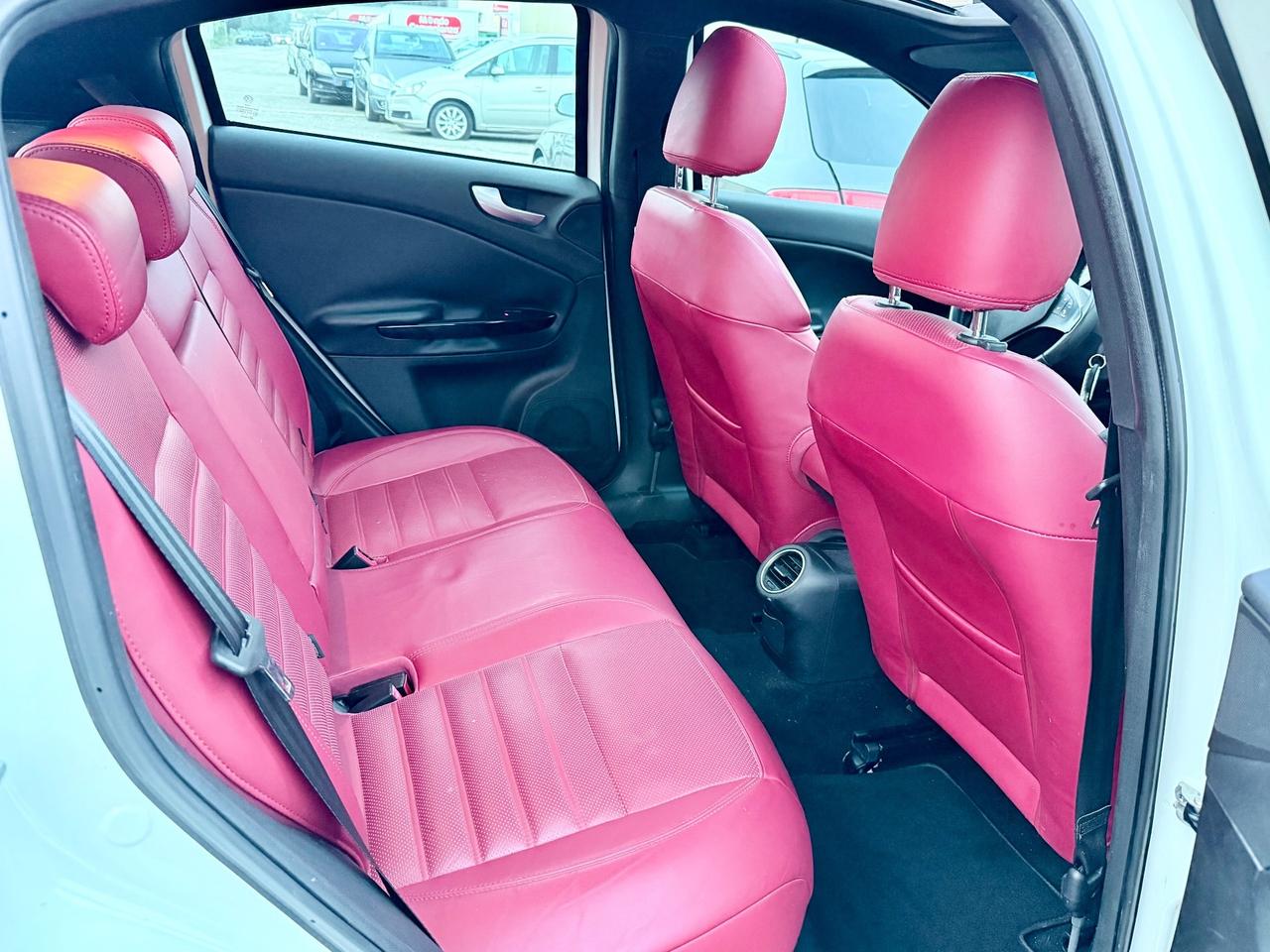 Alfa Romeo Giulietta 1.4 Turbo MultiAir 170CV Distinctive