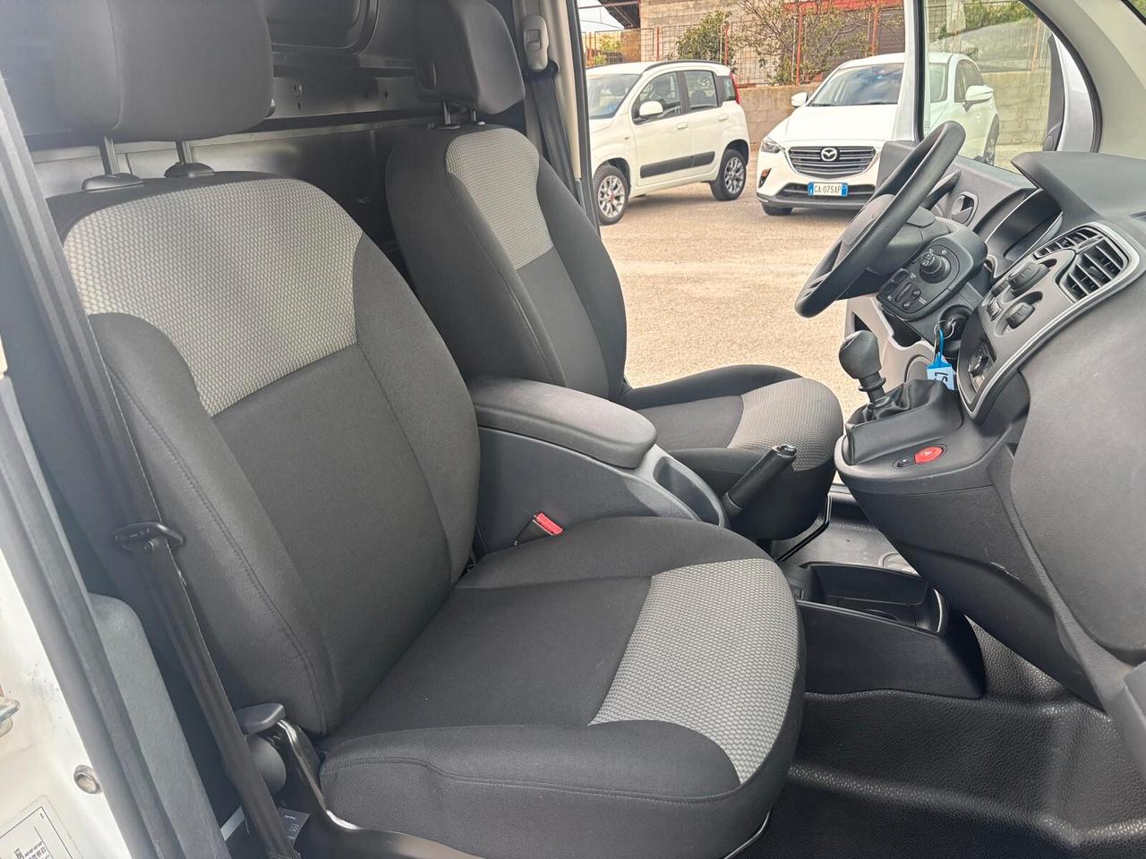 Renault Kangoo 1.5 Blue dCi 95CV 02/2020