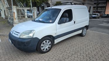 Citroen Berlingo 1.6 HDi 75CV FAP Van 2 posti L1