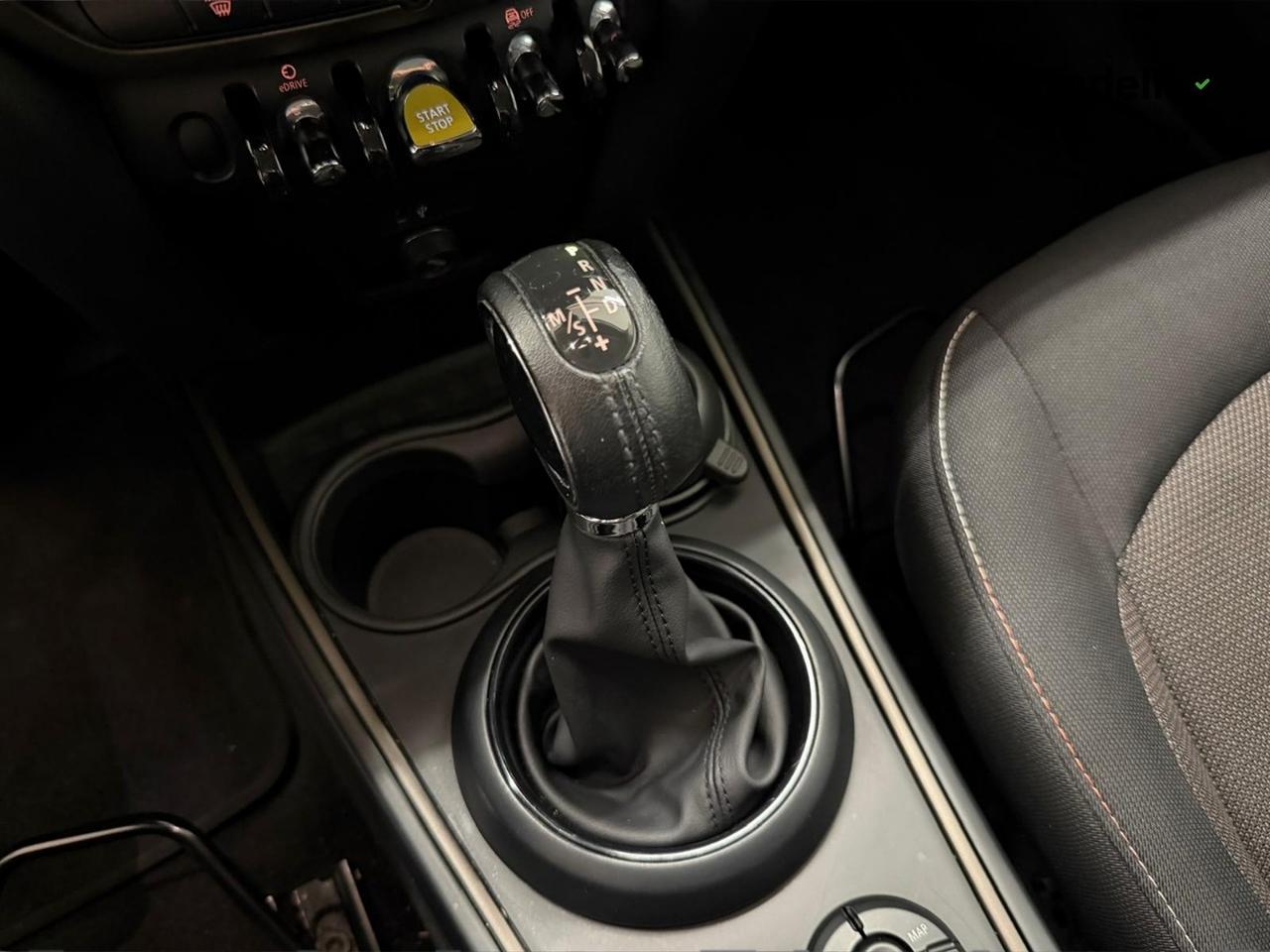 MINI Mini Countrym.(F60) - Mini 1.5 Cooper SE Business Countryman ALL4