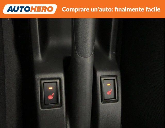 SUZUKI Swift 1.2 Hybrid Top