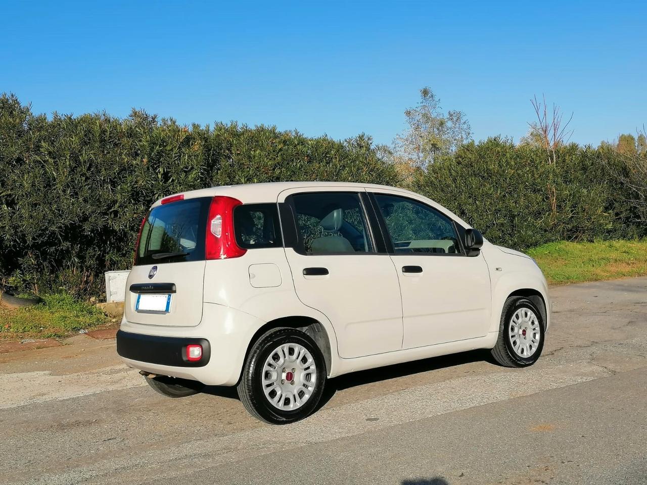 Fiat Panda 1.2 Benzina - 2016