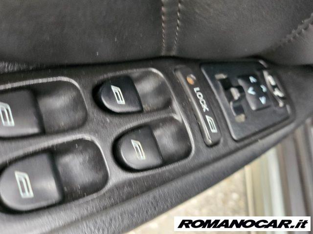 ALFA ROMEO 166 2.0i 16V T Progression GPL unipro