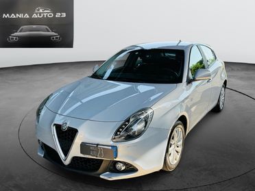 Alfa Romeo Giulietta 1.6 MTJ AUTOMATICA 120 CV Super*RESTYLING*NEOPATENTATI*