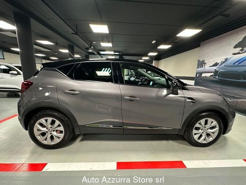 Renault Captur Hybrid E-Tech 145 CV Intens *PROMO AZZURRA*