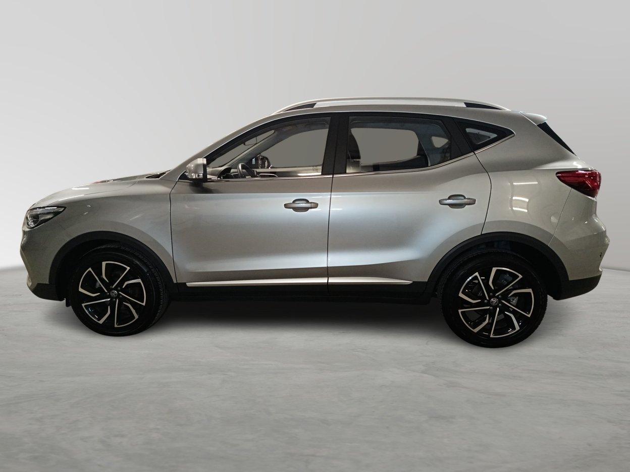 MG ZS (2021-2025) - ZS 1.5 VTi-tech Luxury