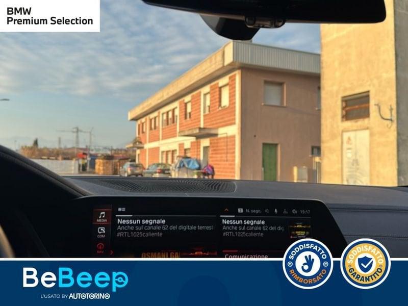 BMW X6 XDRIVE30D MHEV 48V MSPORT AUTO