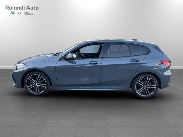 BMW 118 d Msport auto