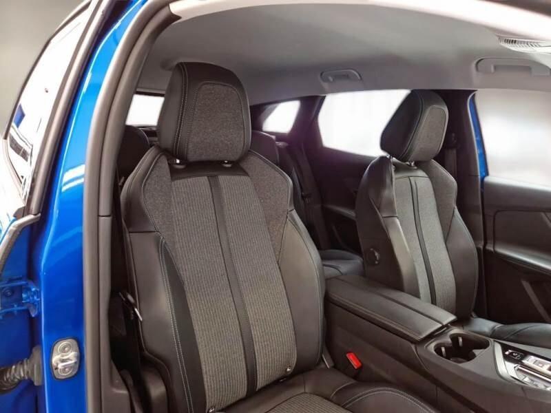 PEUGEOT 3008 1500 HDI 130 CV AUTOM. ALLURE