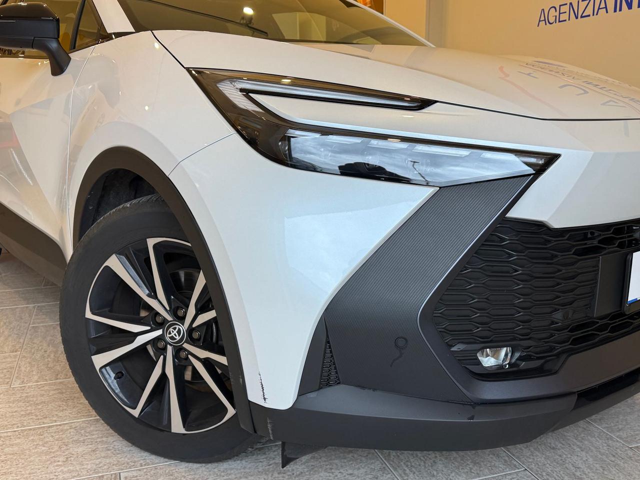 Toyota C-HR Trend 2.0 HEV #7944