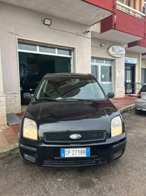 Ford Fusion 1.4 TDCi 5p.