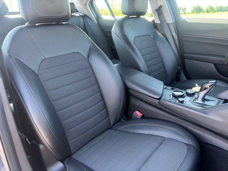 Alfa Romeo Giulia 2.2 Diesel 150CV