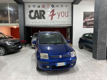 Fiat Panda 1.2 Dynamic GPL