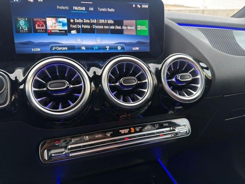 Mercedes-Benz GLA 200 d AMG Line Premium 4matic auto