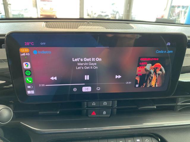 FIAT 600 Hybrid 110 CV DCT MHEV Icon