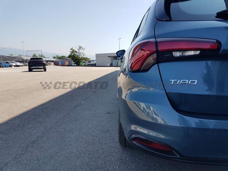 FIAT Tipo Tipo SW 1.6 mjt s&s 130cv