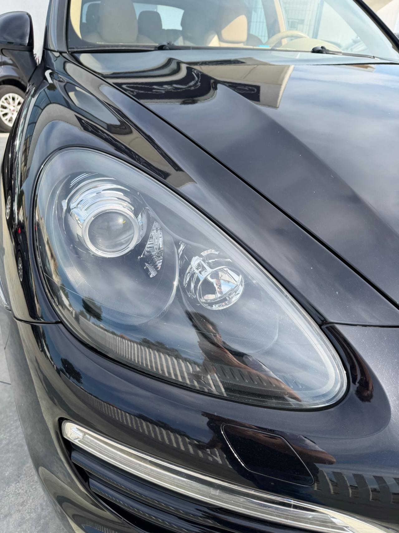 Porsche Cayenne 3.0 Diesel