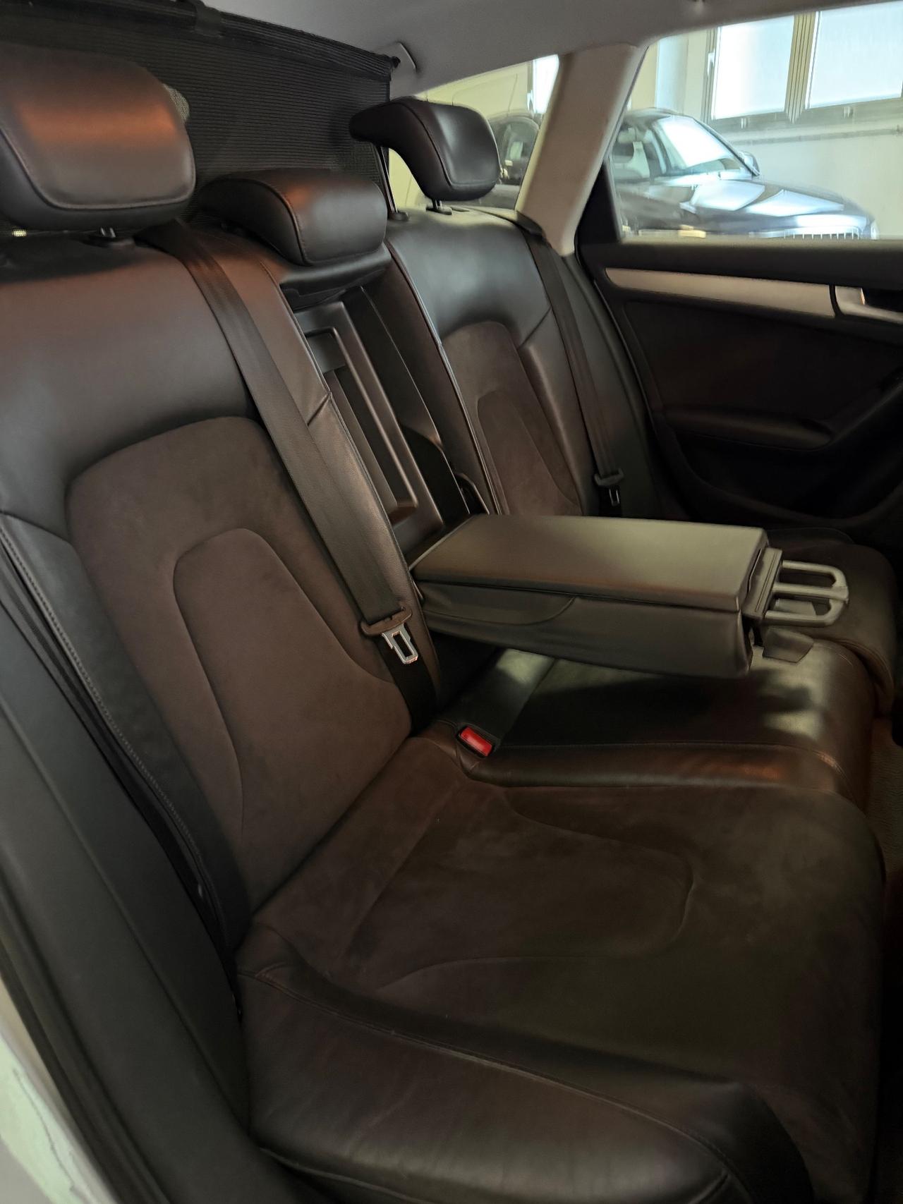 Audi A4 allroad 3.0 V6 TDI F.AP. S tronic Advanced