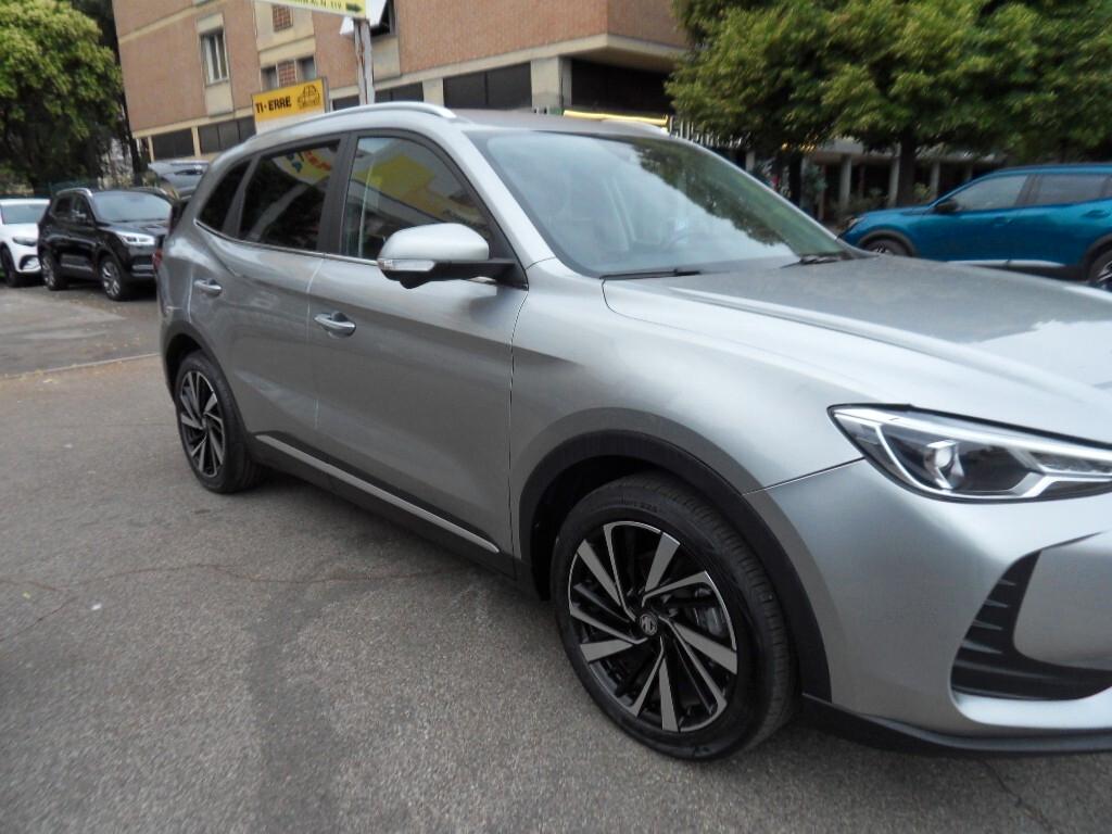 Mg ZS 1.5 Hybrid+ Comfort