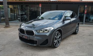 Bmw X2 xDrive20d Msport