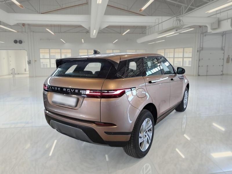 LAND ROVER RANGE ROVER EVOQUE 2.0D I4 163 MHEV S AWD AUTO SUV