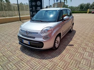 Fiat 500L Living 1.6 Multijet 105 CV Pop Star