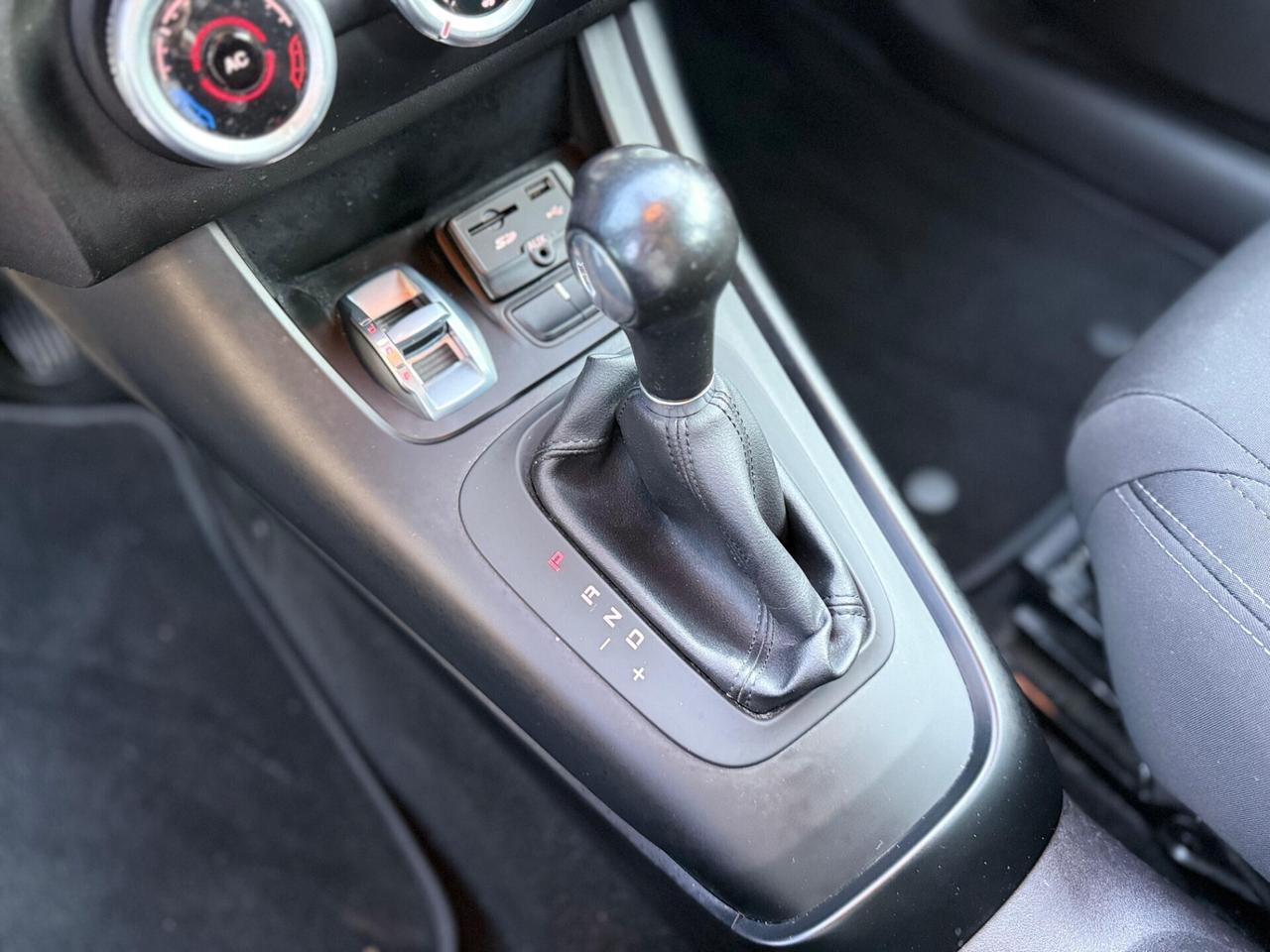 Alfa Romeo Giulietta 1.6 JTDm TCT 120 CV Business