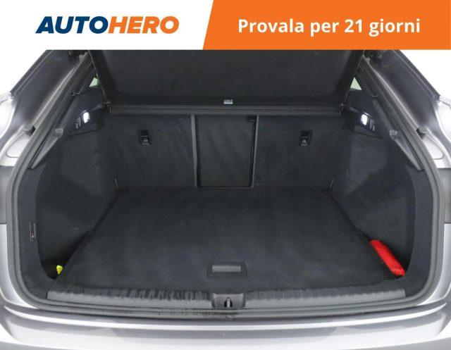 AUDI Q4 e-tron Q4 SPB 50 e-tron quattro S line edition