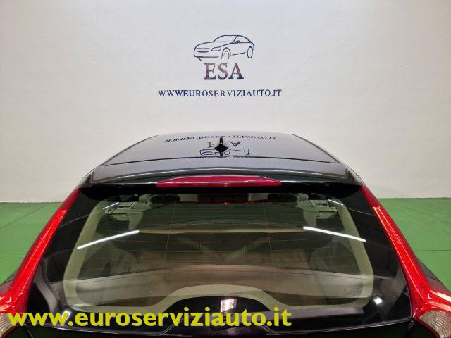 VOLVO V60 T3 Powershift Kinetic