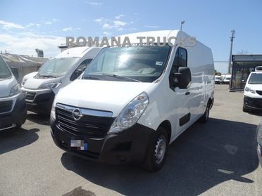 OPEL Movano L2 H2 145CV TAGLIANDATO E GARANTITO 12 MESI