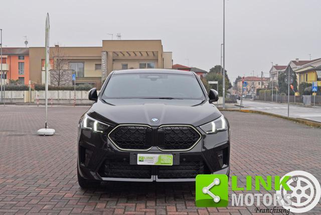 BMW X2 xDrive 20d Msport Pro