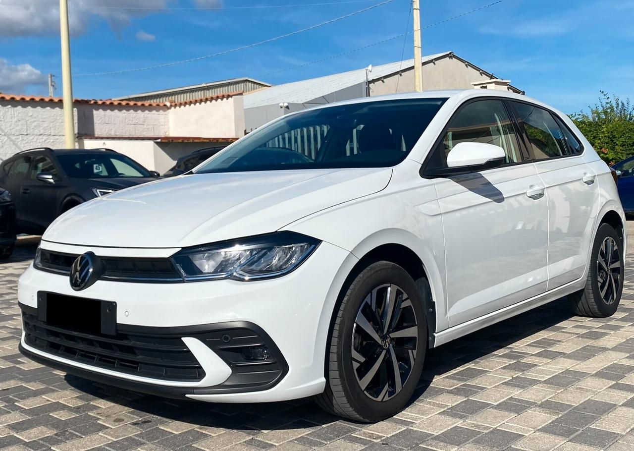 Volkswagen Polo Life 1.0 TSI 95CV