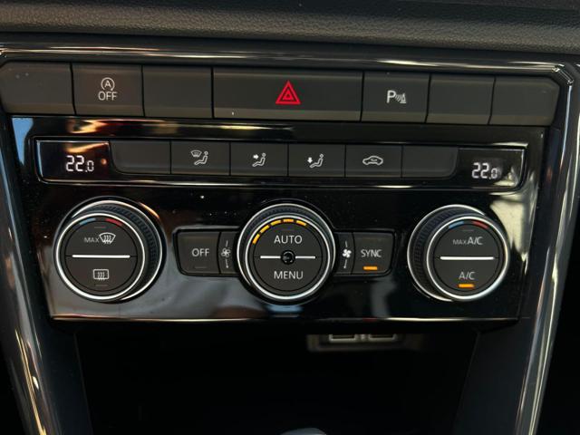 VOLKSWAGEN T-Roc 1.5 TSI ACT DSG Advanced BlueMotion Technology