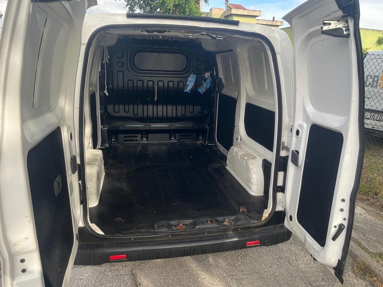Nissan NV200 1.5 dCi 110CV Furgone