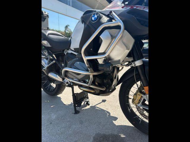 BMW 120 R 0 GS ADV - R 1250 GS ADVENTURE