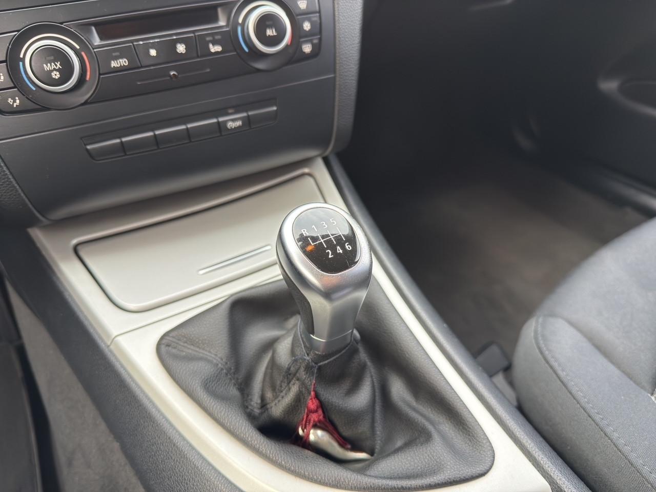 Bmw 116 116d 2.0 116CV cat 5 porte Attiva DPF