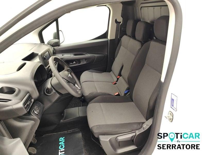 Opel Combo IV cargo 1.5d 100cv S&S Edition L2H1 mt6