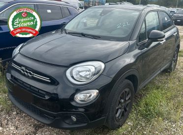 Fiat 500X 1.3 MultiJet 95 CV KM 56000 2023