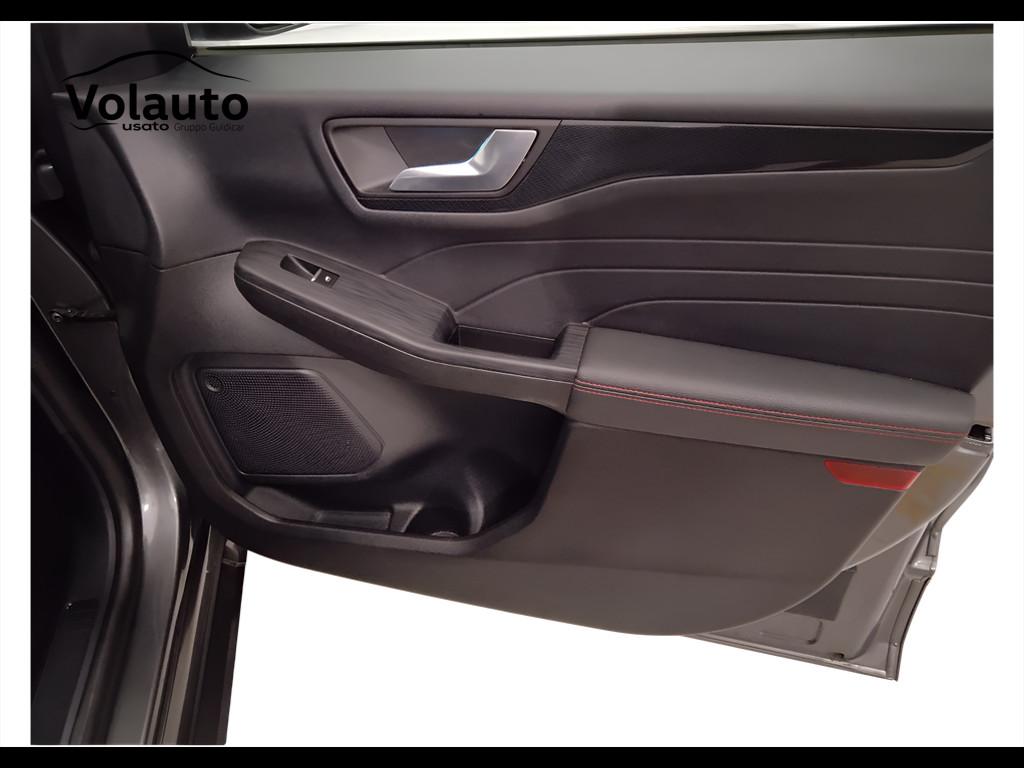 FORD Kuga III 2020 - Kuga 1.5 ecoblue ST-Line 2wd 120cv